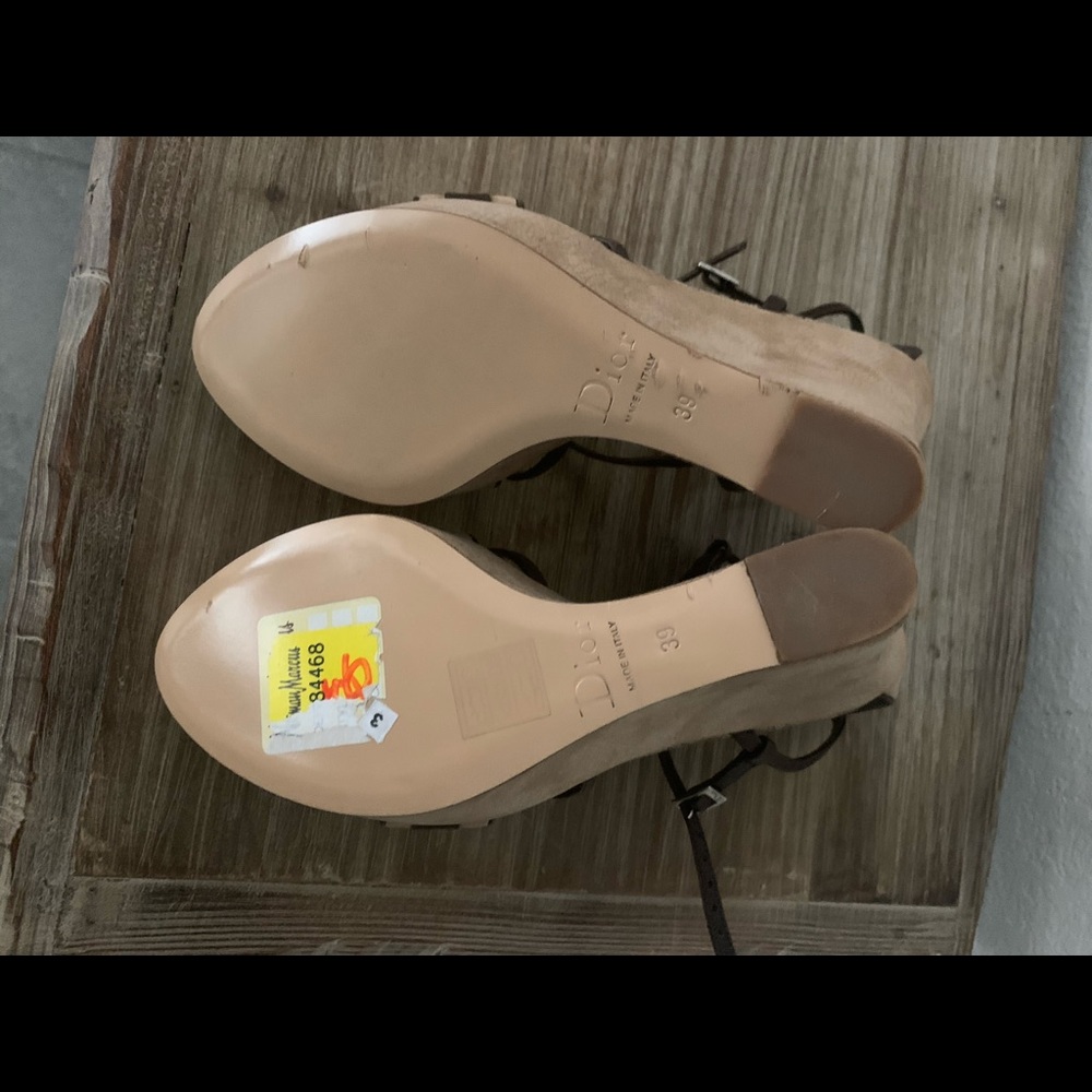 Women’s designer shoes - Picture 4 of 7